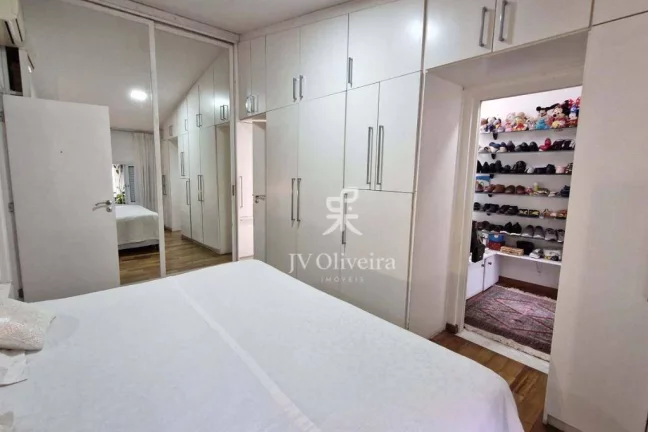 Imagem Sobrado com 4 dormitórios à venda, 290 m² por R$ 2.390.000,00 - Jardim Guedala - São Paulo/SP