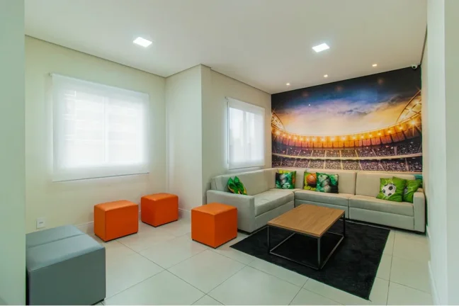 Imagem APARTAMENTO RESIDENCIAL em São Paulo - SP, Campo Limpo