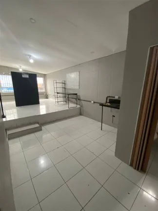 Imagem COMERCIAL COM 80 m² - GUILHERMINA - PRAIA GRANDE SP