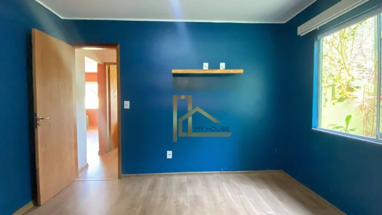 Imagem Casa em Vargem Grande – 2 quartos, suíte, quintal em Vargem Grande - Teresópolis-RJ