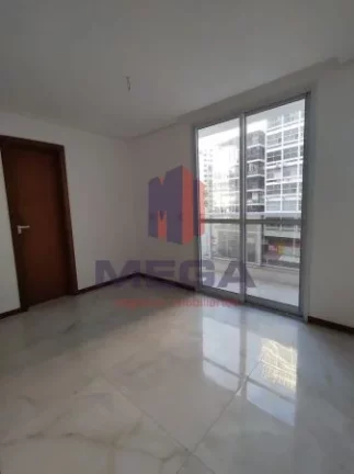 Imagem 4 suítes frente mar da Praia da Costa com 261 metros quadrados