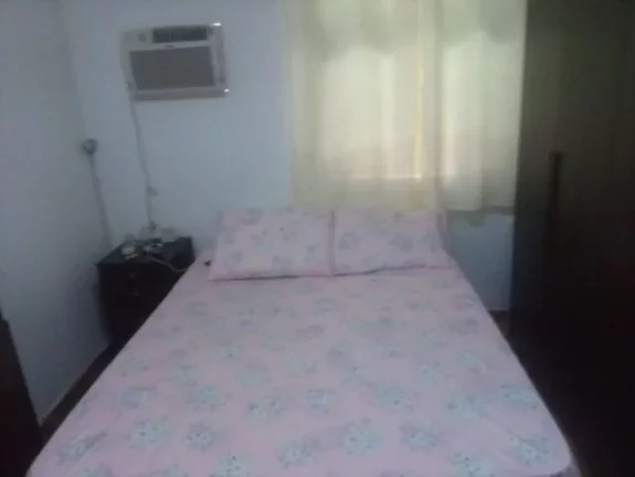 Imagem APARTAMENTO PARA VENDA EM PRÉDIO DE 3 ANDARES NO GONZAGA