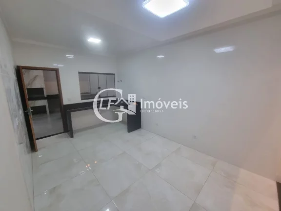 Imagem CASA COM TRES SUITES NO AGUA LIMPA PARK ACEITA PERMUTA