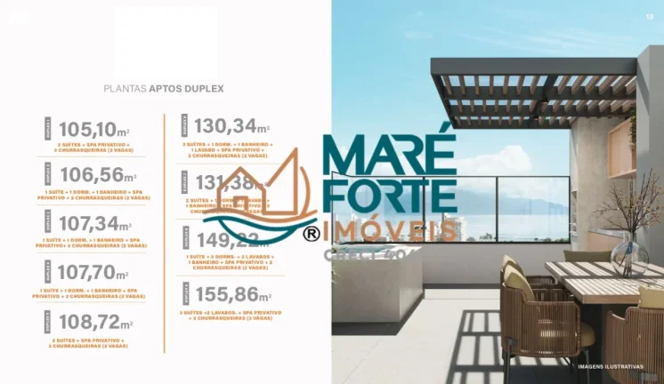 Imagem EMPREENDIMENTO A 700 METROS DO MAR COM ÁREA DE LAZER COMPLETA!!