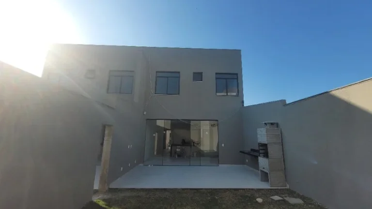 Foto do imóvel: CASA RESIDENCIAL em SERRA - ES, MORADA DE LARANJEIRAS