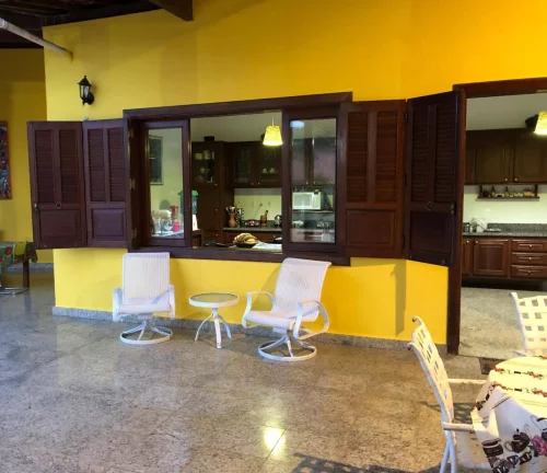 Imagem VENDE-SE PROPRIEDADE RURAL CRECI/MG 42187