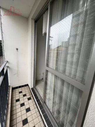Imagem Apartamento - 2 Dormitórios - 51 m² - JD. Germânia