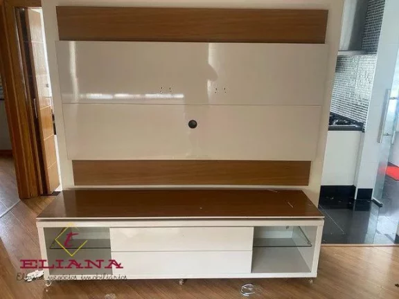 Imagem Apartamento com 2 quartos, 58m², à venda em São Paulo, Jardim Íris