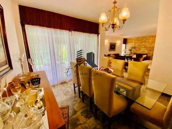 Imagem Casa a venda 4 Quartos Bairro Bandeirantes Belo Horizonte MG