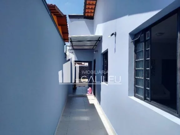 Imagem Casa toda reformada no Santa Genebra