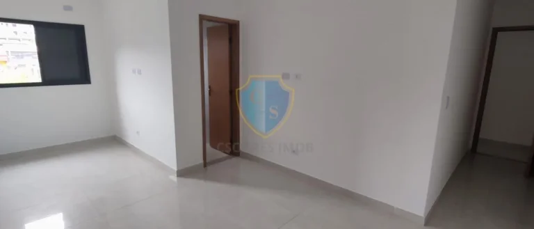 Imagem Casa Condomínio 2 Dorms com 2 Suítes Praia Grande