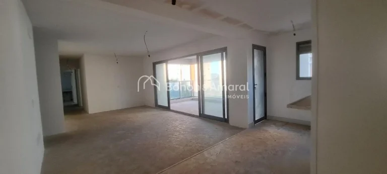 Imagem Descubra o conforto e a sofisticação deste excelente apartamento à venda no bairro Taquaral. Com ...