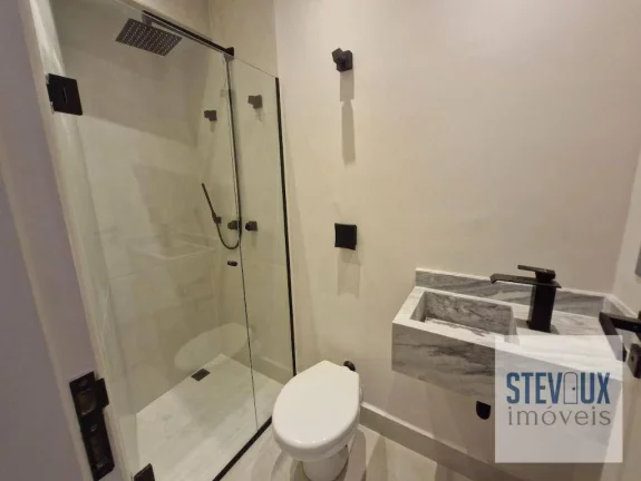 Imagem Apartamento reformado com 3 dormitórios e vaga fixa