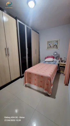 Imagem Apartamento Padrão à venda em São Paulo/SP