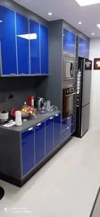 Imagem Casa 3 dorms, Ponta da Praia, Santos R$ 2.44 mi, Cod: 9675 MMD