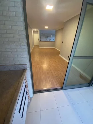 Imagem Apartamento com 2 dorms, Jardim Marina, Mongaguá - R$ 455 mil, Cod: 2051