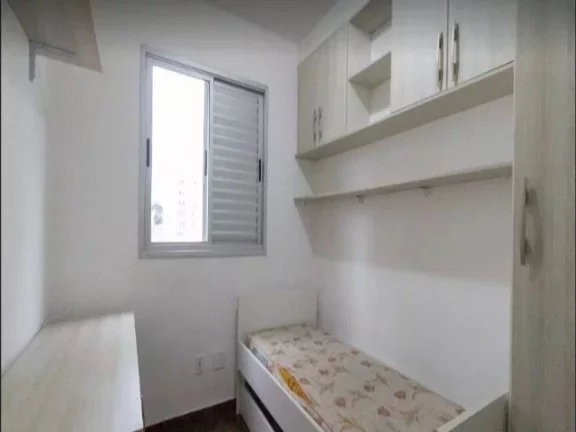 Imagem Apartamento á venda na Vila Carrão 50m² 2 dormitórios 1 vaga