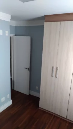 Imagem Apartamento à venda em São Paulo-SP, Parque São Jorge! 2 quartos, 1 suíte, 1 sala, 2 banheiros, 2 vagas de garagem. Venha conhecer!