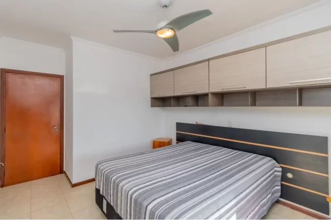 Imagem Excelente sobrado 130m² à venda, com 3 dormitórios, 2 vagas de garagem coberta, por R$695.000-Pirituba - SP
