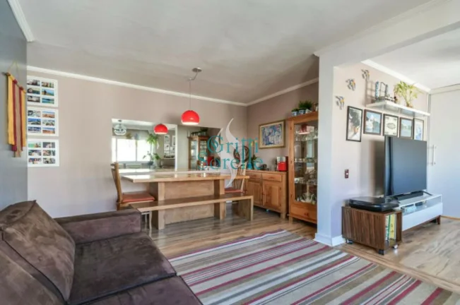 Imagem Apartamento à Venda no Campo Belo - São Paulo/SP.