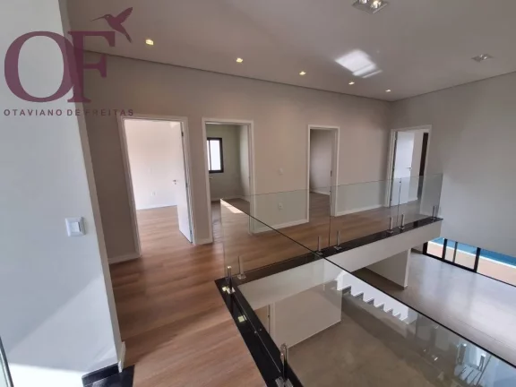 Imagem Casa à venda - Reserva Ermida II - 3 Suítes - 250m² - Jundiaí/SP