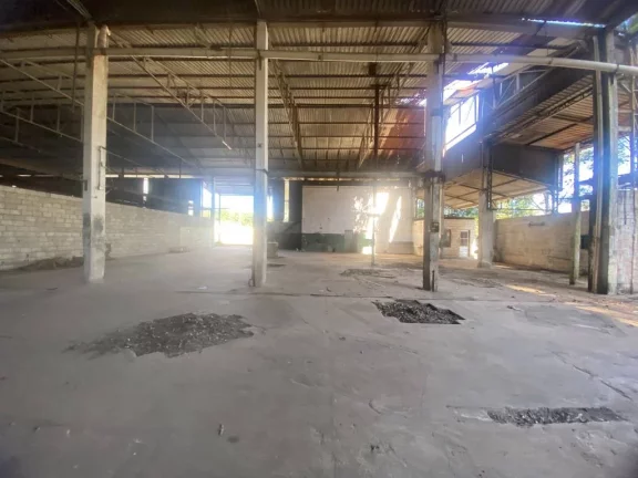 Imagem Galpão à venda, 4800 m² por R$ 7.800.000,00 - Chácaras Nova Suzano - Suzano/SP