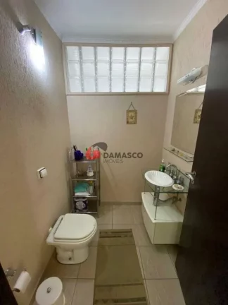 Imagem Sobrado à venda 3 Quartos, 1 Suite, 3 Vagas, 220M², Osvaldo Cruz, São Caetano do Sul - SP
