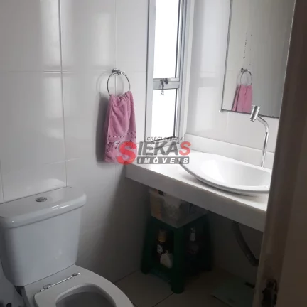 Imagem Apartamento à venda na Mooca, São Paulo-SP: 3 quartos, 2 suítes, 1 sala, 3 banheiros, 1 vaga, 88m². Aproveite!