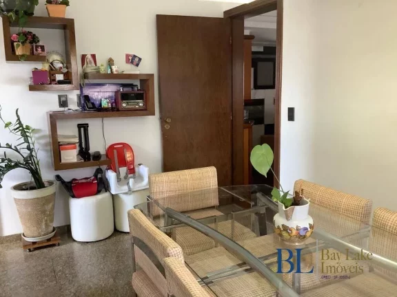 Imagem Amplo Apartamento À Venda Com 244M² - 4 Vagas!! Palazzo Venezzia!!