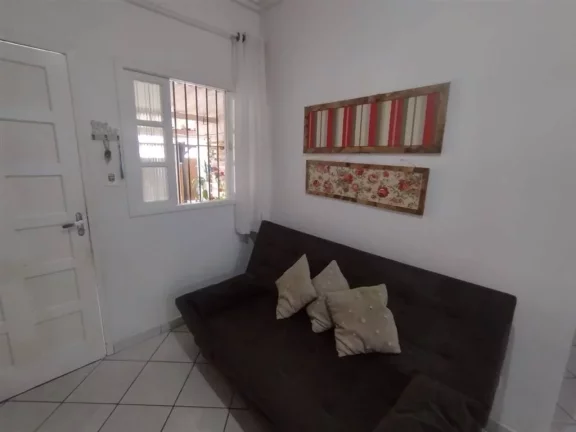 Imagem Casa com 3 dorms, Ocian, Praia Grande - R$ 360 mil, Cod: 2893