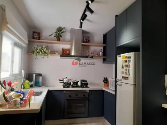 Imagem Cobertura à venda 3 Quartos, 2 Suites, 2 Vagas, 170M², Nova Gerty, São Caetano do Sul - SP
