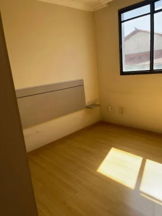 Imagem Apartamento 2 quartos - Santa Mônica