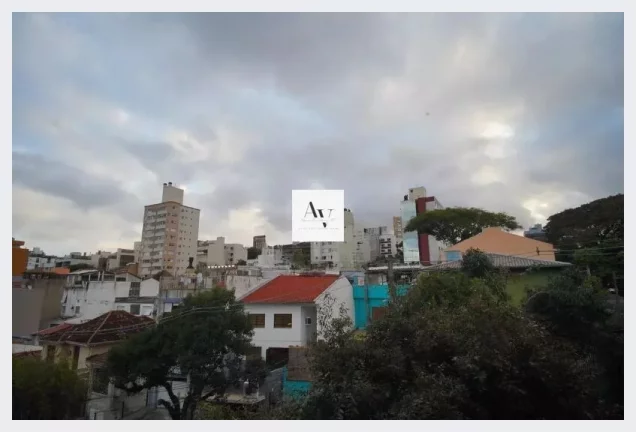 Imagem Apartamento à venda no bairro Petrópolis - Porto Alegre/RS
