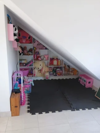 Imagem RESIDÊNCIA EM CONDOMÍNIO com 4 dormitórios à venda por R$ 1.600.000,00 no bairro Atuba - CURITIBA / PR
