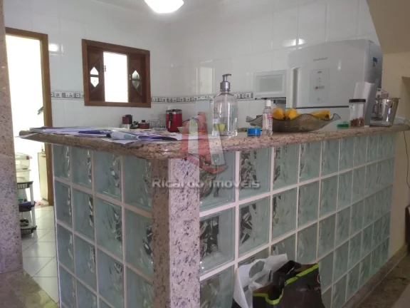 Imagem Apartamento Triplex Acabamentos de Qualidade