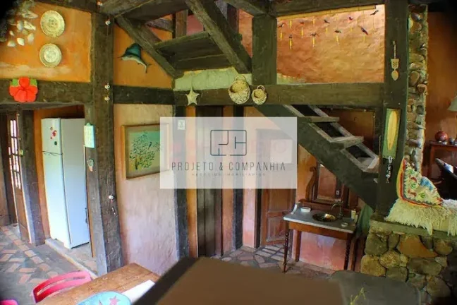 Imagem Casa Sobrado em Barra do Sahy - São Sebastião