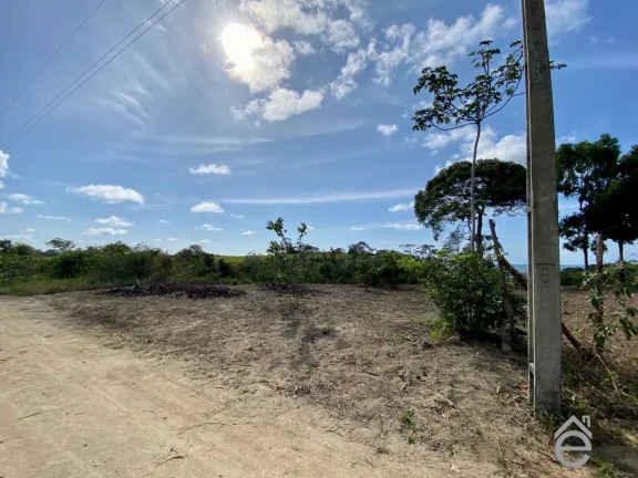 Imagem Lote à venda no Alto da Barra em Barra de Camaragibe, Rota Milagres, 540m2.