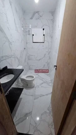 Imagem Casa à venda, 98 m² por R$ 450.000,00 - Mato Dentro - Mairiporã/SP