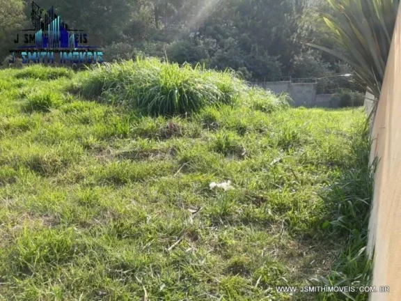 Imagem TERRENO 547m² COM PROJETO DE CASA. VISTA PRA ÁREA DE PRESERVAÇÃO. LINDO!!