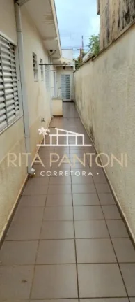 Imagem Casa - Ribeirão Preto - Sumarezinho - Região Norte