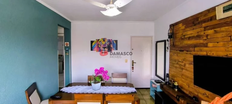 Imagem Apartamento com 2 quartos