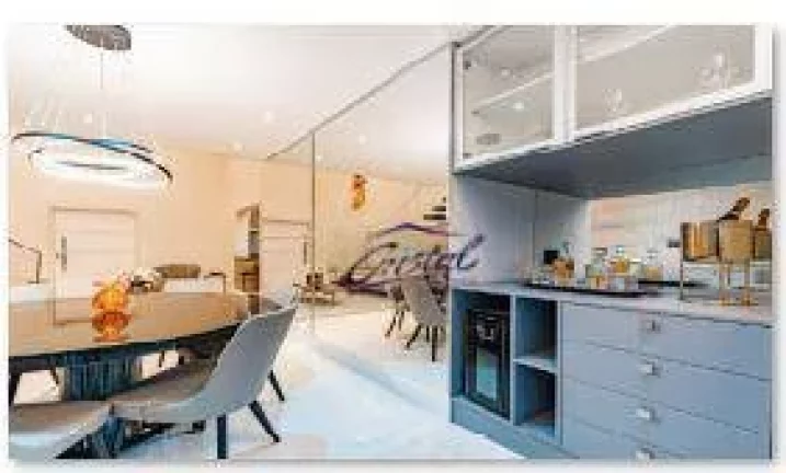 Imagem Apartamento com 2 quartos / suítes, 164 m² - venda ou aluguel- Cidade Monções - São Paulo/SP