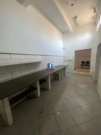 Imagem Salão Comercial p/ Locação Vetorasso