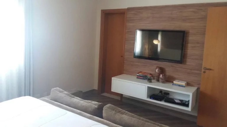 Imagem Apartamento com 3 dormitórios à venda, 175 m² por R$ 1.484.000 - Jardim - Santo André/SP