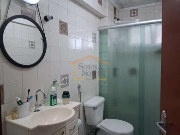 Imagem Apartamento com 96 m² de área útil, 3 dormitórios, sendo 1 suite, sala para 2 ambientes, cozinha...