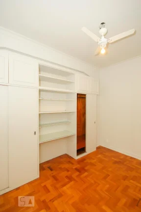Imagem Apartamento à Venda - Copacabana, 3 Quartos, 100 m2