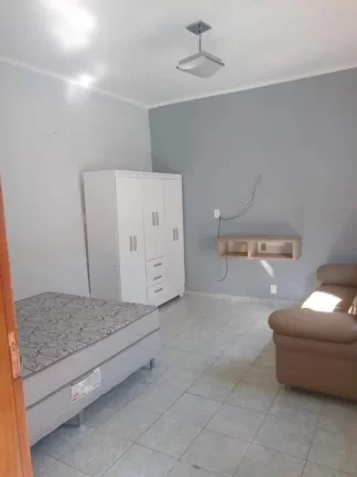 Imagem Casa com 2 dormitórios à venda, 200 m² por R$ 800.000,00 - Jardim Satélite - São José dos Campos/SP