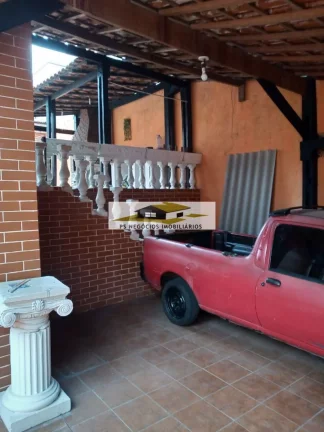 Imagem Casas Térreas para venda, com renda, no Parque São Lucas