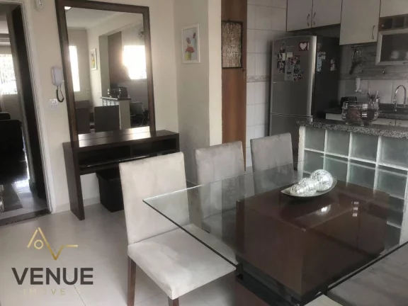 Imagem Sobrado com 3 dormitórios à venda, 110 m² por R$ 793.000,00 - Vila Oratório - São Paulo/SP