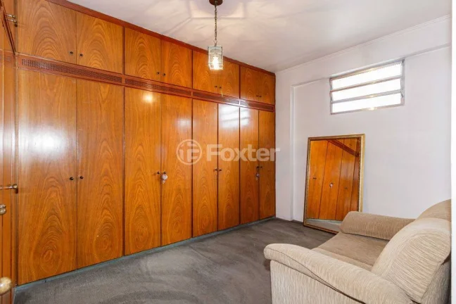 Imagem Sobrado Bela Aliança - 600M², 4 Dorms, 2 Suítes, 6 Vagas, Placas Solares.